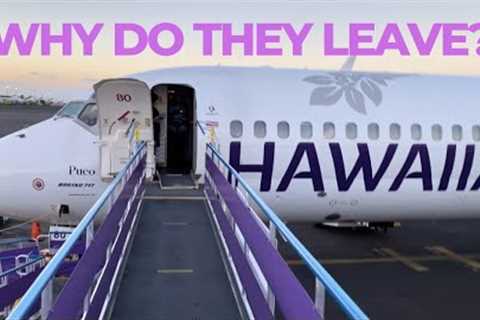 The Truth About Living on Hawaii Island: Why So Many People Leave