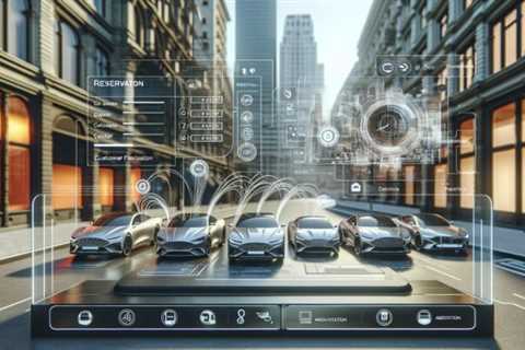 Top Picks for Best Car Rental Sites Based on Customer Reviews
