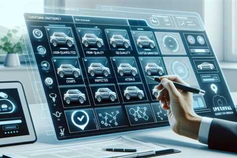 Renting Vans Online: Top Platforms to Consider