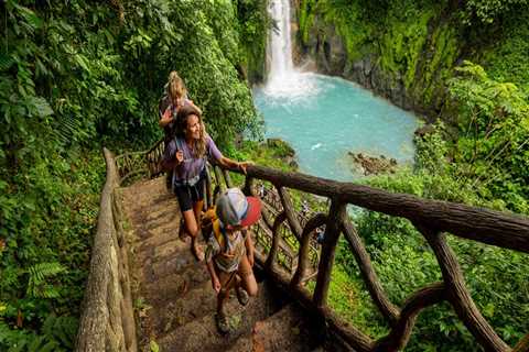 How Outdoor Excursion Tours Create Memorable Travel Experiences