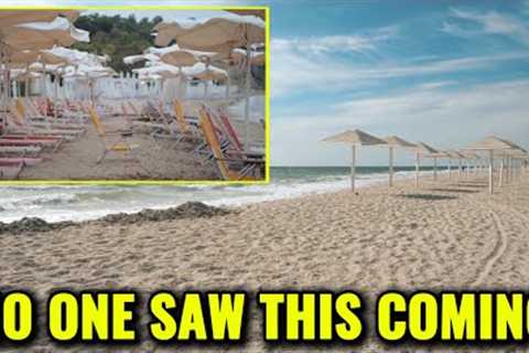 Hawaii Faces Worst Tourism Crisis in Decades – Here’s Why