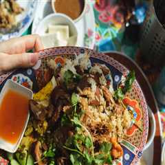 Uncovering the Culinary Delights of Western Oregon