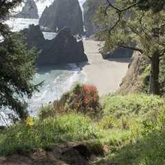 Discovering the Diverse Climate of Western Oregon