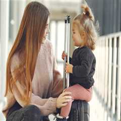Travel Safety Tips for Families With Kids and Seniors