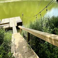 The Ultimate Guide to the Best Accommodations Near Top Attractions in Nicholasville, Kentucky