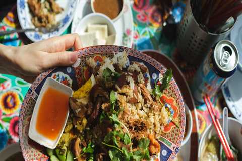 Uncovering the Culinary Delights of Western Oregon