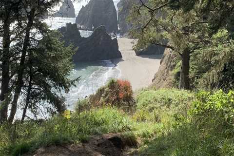 Discovering the Diverse Climate of Western Oregon