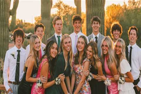 Exploring the Best Photography Spots in East Valley, Arizona