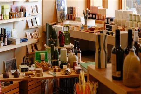 Exploring the Best Outdoor Markets and Fairs for Handmade Goods in East Valley, Arizona