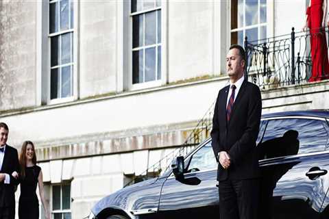How Chauffeur Services Provide Comfort, Safety, and Reliability