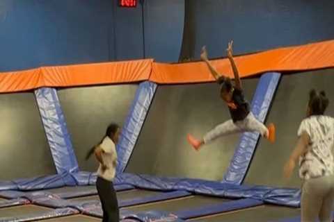 Exploring Family-Friendly Attractions in Nicholasville, Kentucky