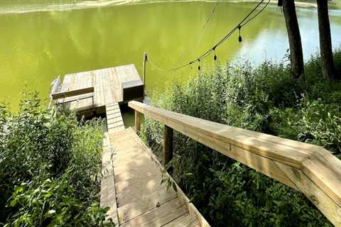 The Ultimate Guide to the Best Accommodations Near Top Attractions in Nicholasville, Kentucky