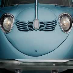 The Ultimate Guide to Central Oregon's Car Shows