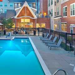 The Growing Trend of Extended Stays and Long-Term Bookings in Southern Maryland