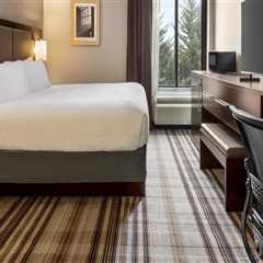 The Truth About Complimentary Wi-Fi in Southern Maryland Accommodations