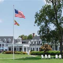 Discovering the Charm of Southern Maryland: A Guide to Accommodations