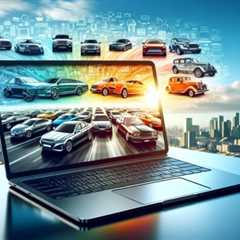 Rent a Car Online Near Top Tourist Attractions Today