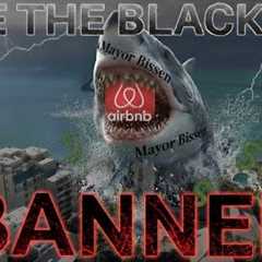 *BANNED* BLACK LISTED! List of Maui Airbnb & VRBO Vacation Rentals on the Chopping Block