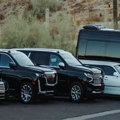 Why Car Tinting Is A Must For Your Wine Tour In San Tan Valley