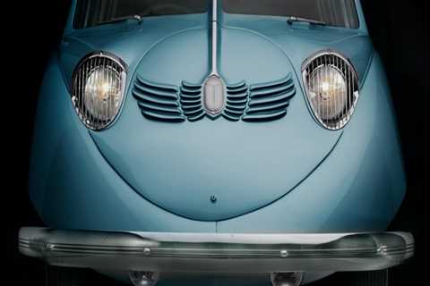 The Ultimate Guide to Central Oregon's Car Shows