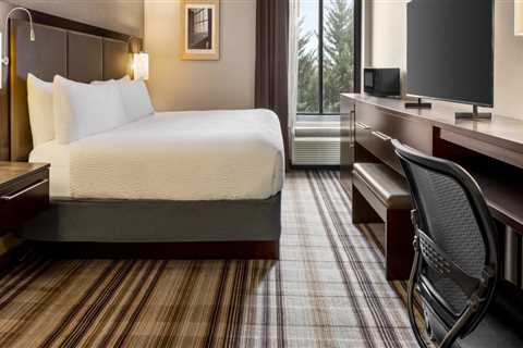 The Truth About Complimentary Wi-Fi in Southern Maryland Accommodations