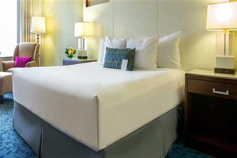 Exploring Affordable Accommodations in Southern Maryland