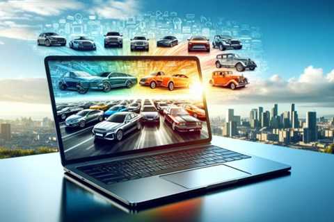 Rent a Car Online Near Top Tourist Attractions Today