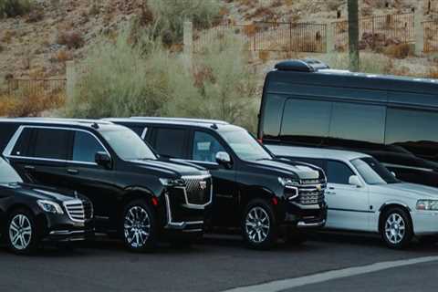 Why Car Tinting Is A Must For Your Wine Tour In San Tan Valley