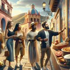 Group Tours in San Miguel de Allende: The Essential Guide