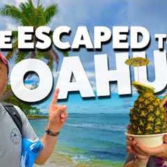 Oahu North Shore Ultimate Travel Guide 2025 (Skip the Crowds!) | Best Food, Hikes & Cultural..