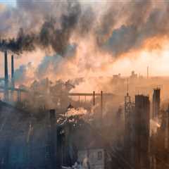 The Environmental Impact of Air Moves — and How the Industry Is Adapting