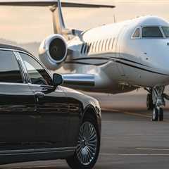 From Private Jets to Cargo Bays: How Luxury and Logistics Meet in Air Moves