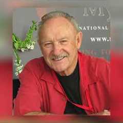 FBI Discovers Secret Tunnel Under Gene Hackman''s Mansion, They Turn Pale When They See Whats Inside