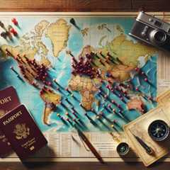 Journey Guide: From San Miguel de Allende to Puerto Vallarta