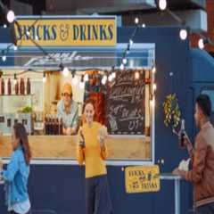 Perfect Pairing: Brewery Tours & Mixed Grills Catering in Northern VA