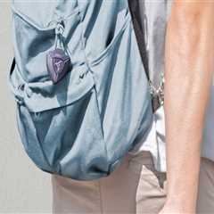 How to Keep Your Belongings Secure While Traveling