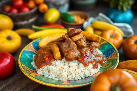 Belize Food Guide: Must-Try Local Dishes and Exactly Where to Eat Them