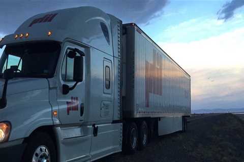 The Hidden Costs of Every Mile: How Tolls Quietly Reshape the Freight Economy