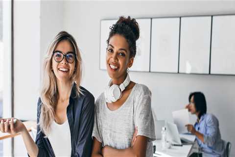 The Overlooked Link Between Corporate Transportation and Employee Wellness