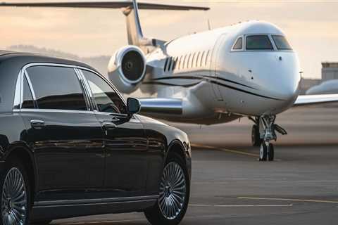 From Private Jets to Cargo Bays: How Luxury and Logistics Meet in Air Moves