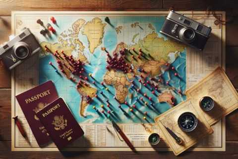 Journey Guide: From San Miguel de Allende to Puerto Vallarta