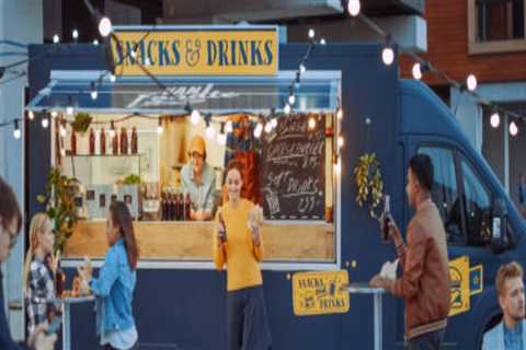 Perfect Pairing: Brewery Tours & Mixed Grills Catering in Northern VA