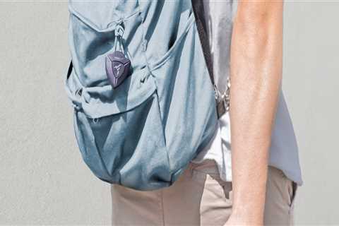 How to Keep Your Belongings Secure While Traveling