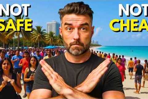 Do NOT Move to These 7 Countries in 2025. Here''s Why