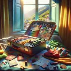 Belize Travel Guide: Essential Tips for Your Journey