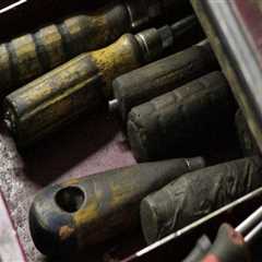 Reliable Domestic Car Repair for Corporate Transportation