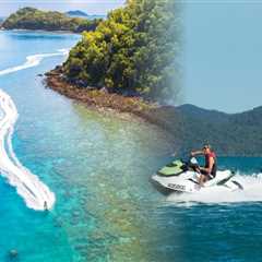 Why Jet Ski Tours Are Popular with People Moving to Coastal Areas
