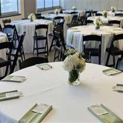 The Ultimate Guide to Top-Rated Event Halls in Sacramento, California