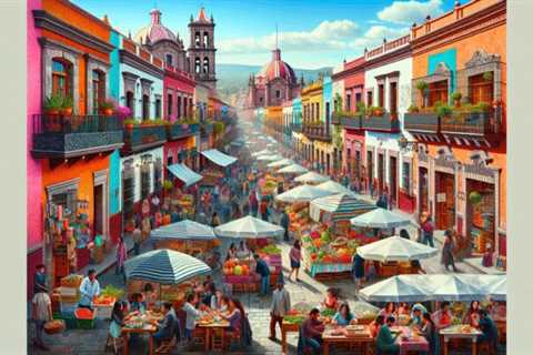 Cost of Living in San Miguel de Allende: Your Complete Guide