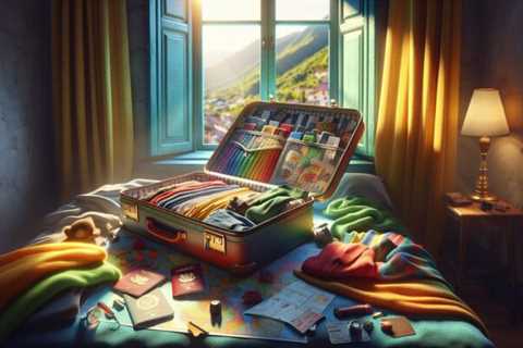 Belize Travel Guide: Essential Tips for Your Journey